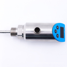 PT100 Electrical Temperature Switch for Hydraulic Oil and Liquid Measurement